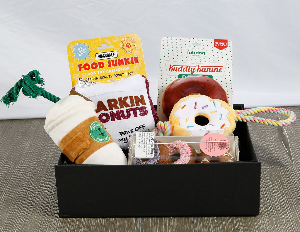 Paw Patrol Gift Box