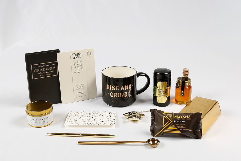 Graduate Gift Box