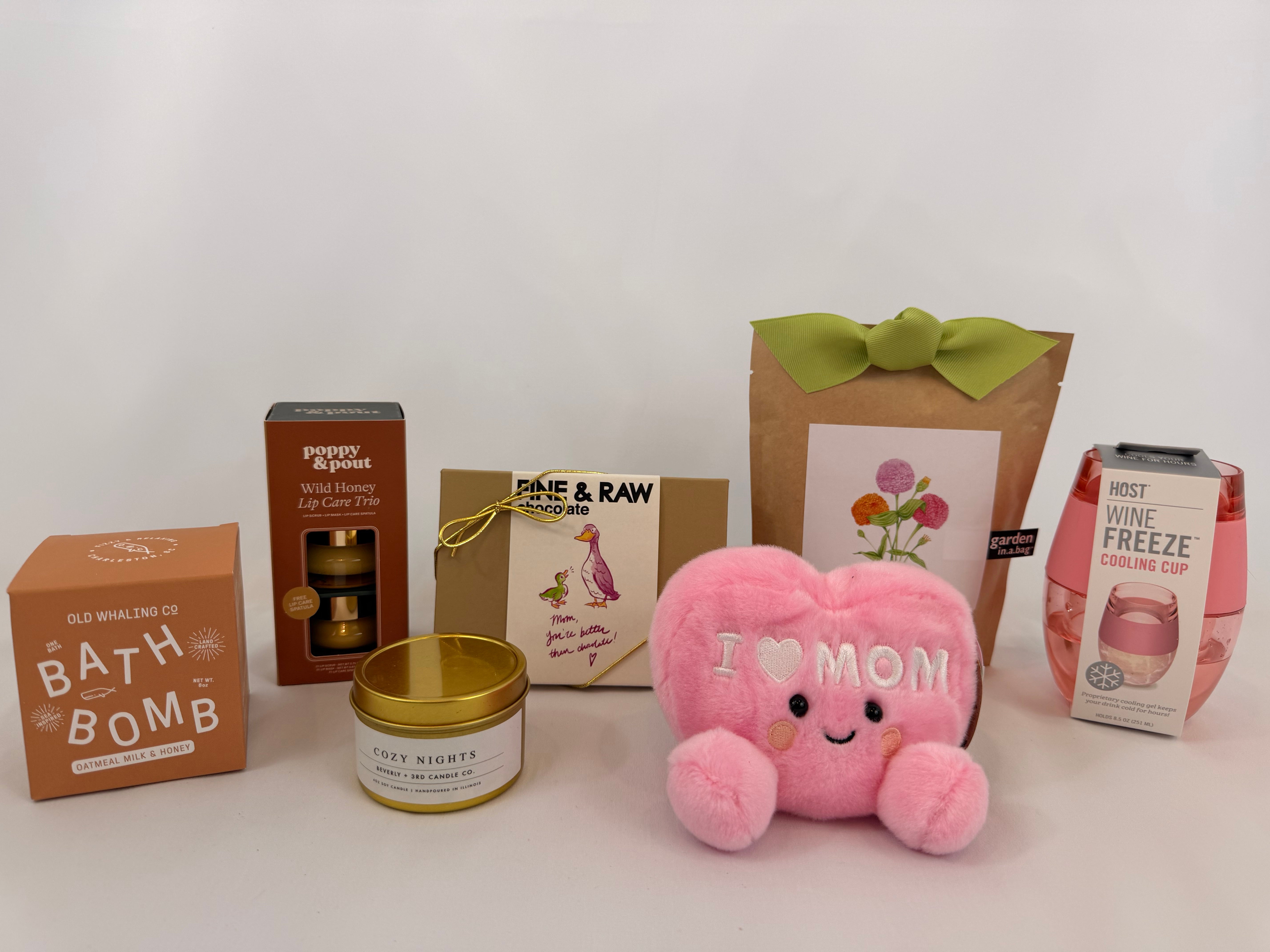 Ultimate Mother’s Day Gift Box