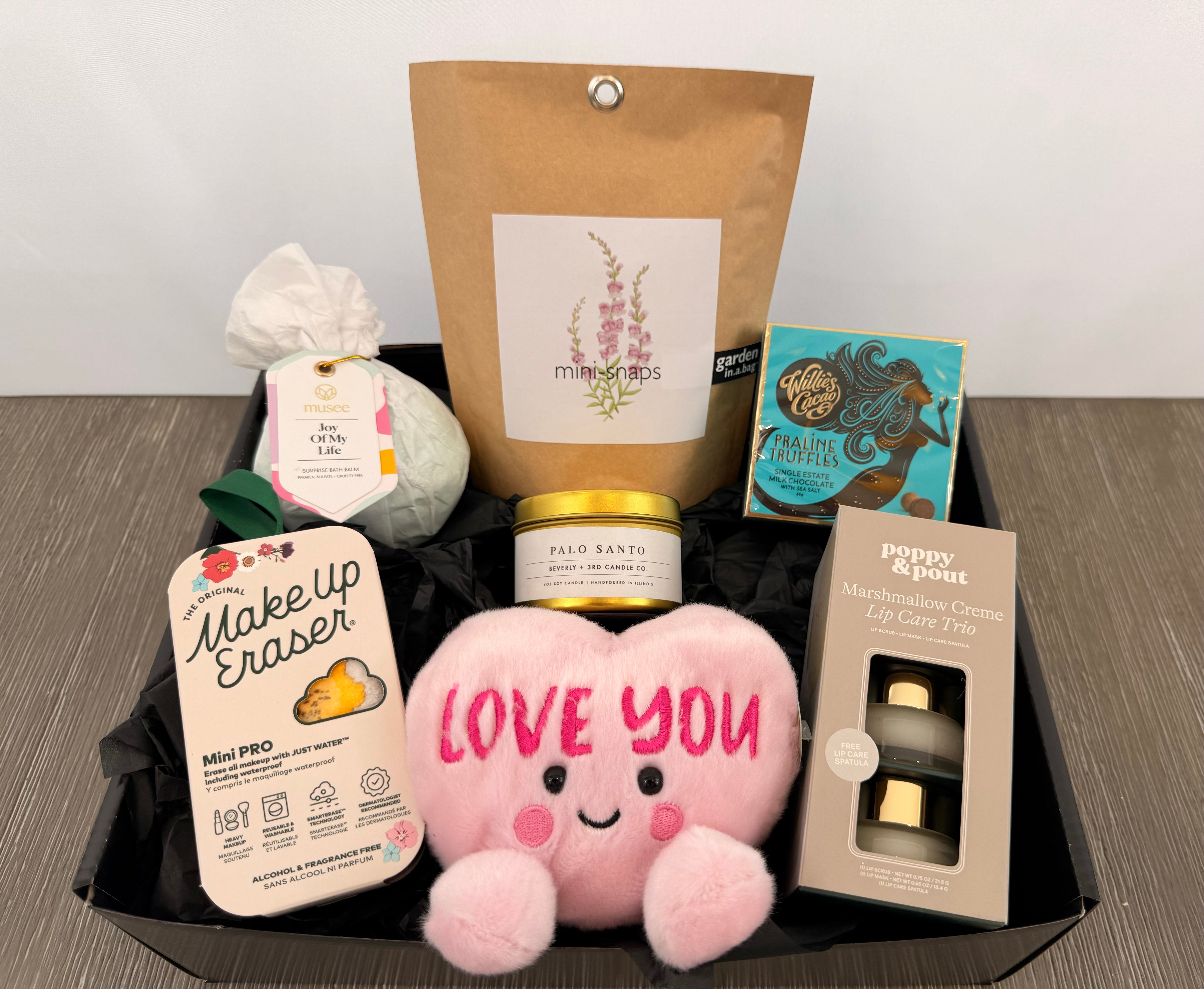 Joy of My Life Gift Box