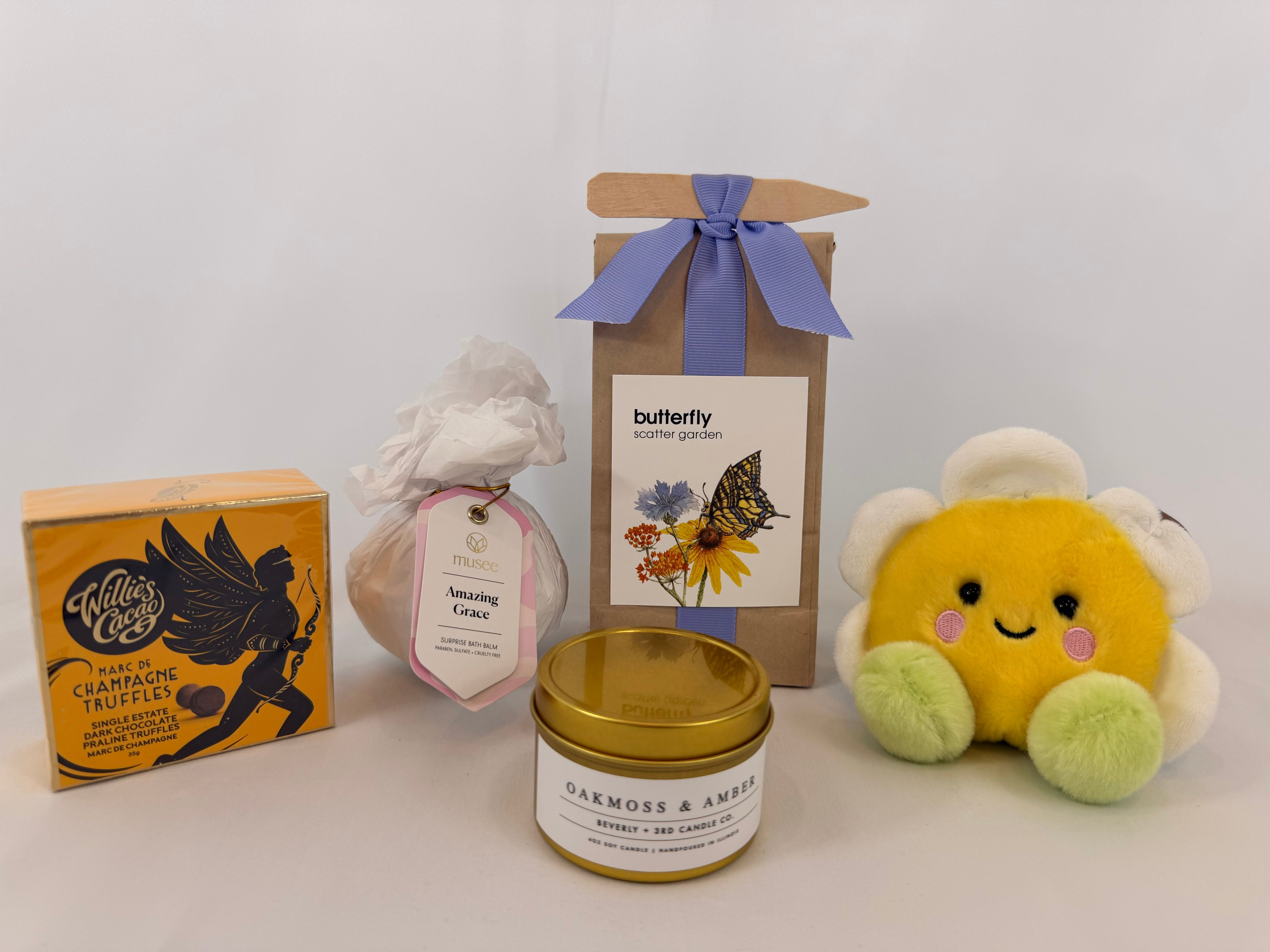 Happy Mother’s Day Gift Box