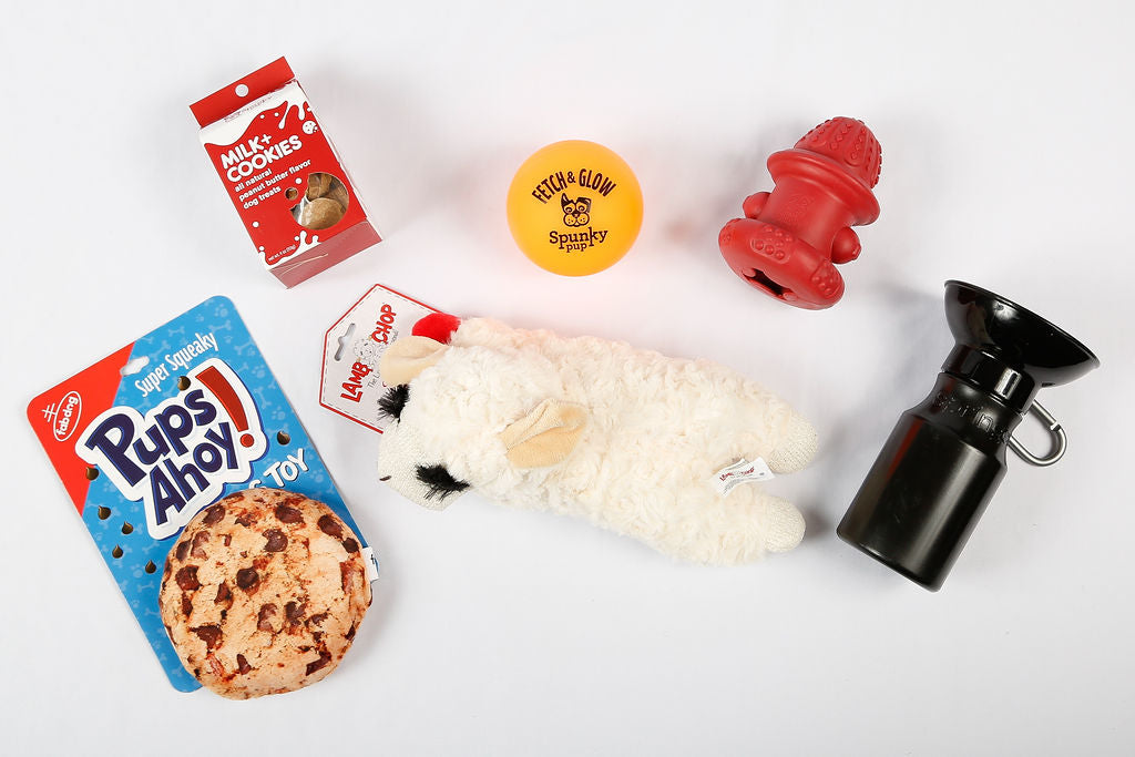 Love My Lamb Chop Gift Box