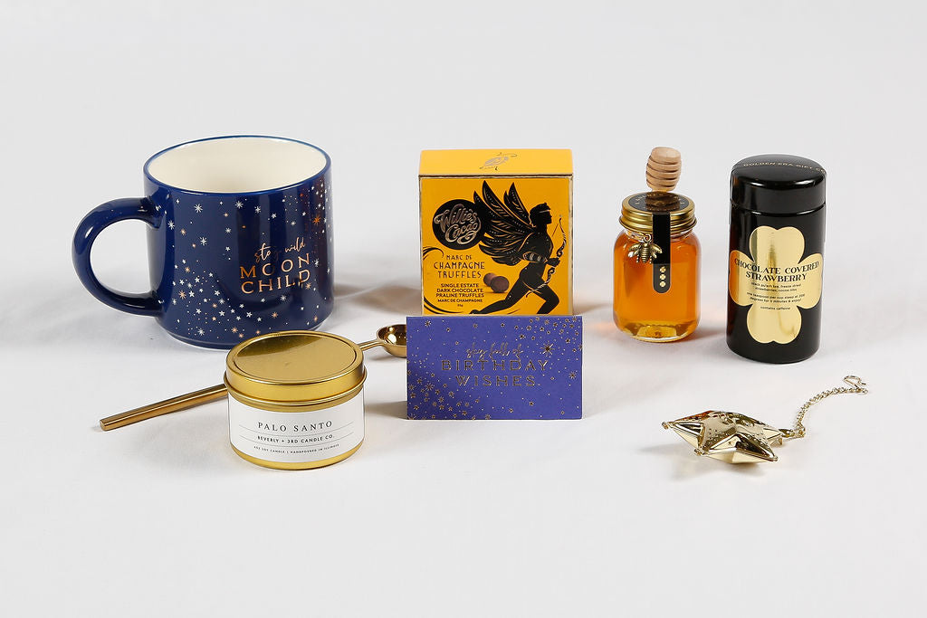 Starry Wishes Gift Box