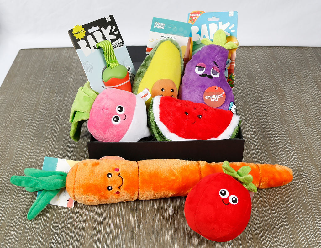 My Dog’s a Vegetarian Gift Box