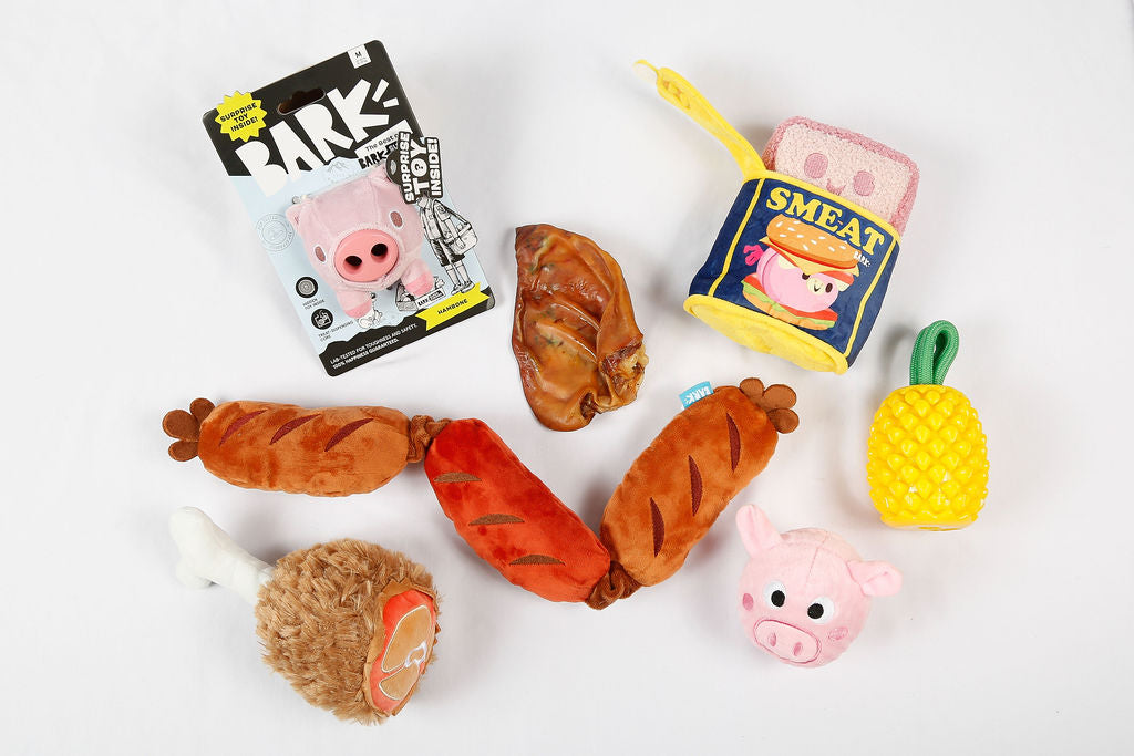 Goin’ Ham Gift Box