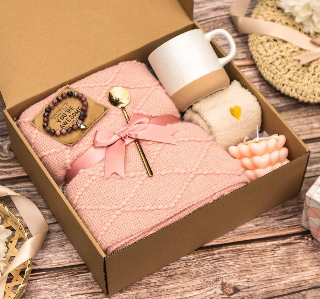 Be My Valentine Gift Box