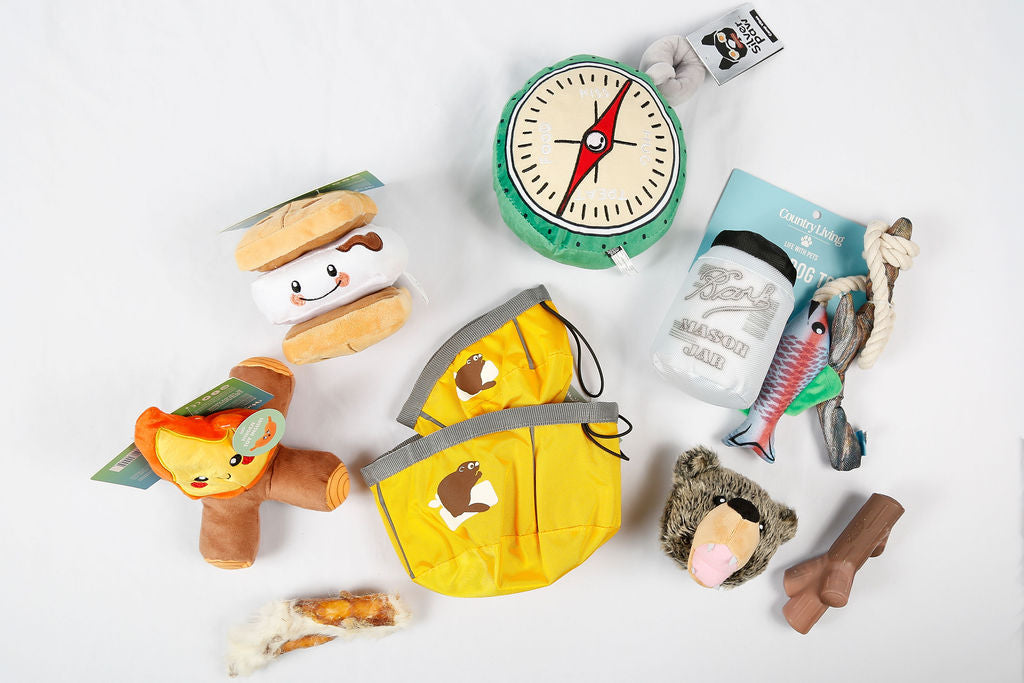 Leader of the Pack Gift Box