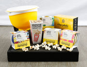 Movie Lovers Gift Box