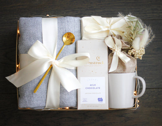 Thinking of You Gift Box
