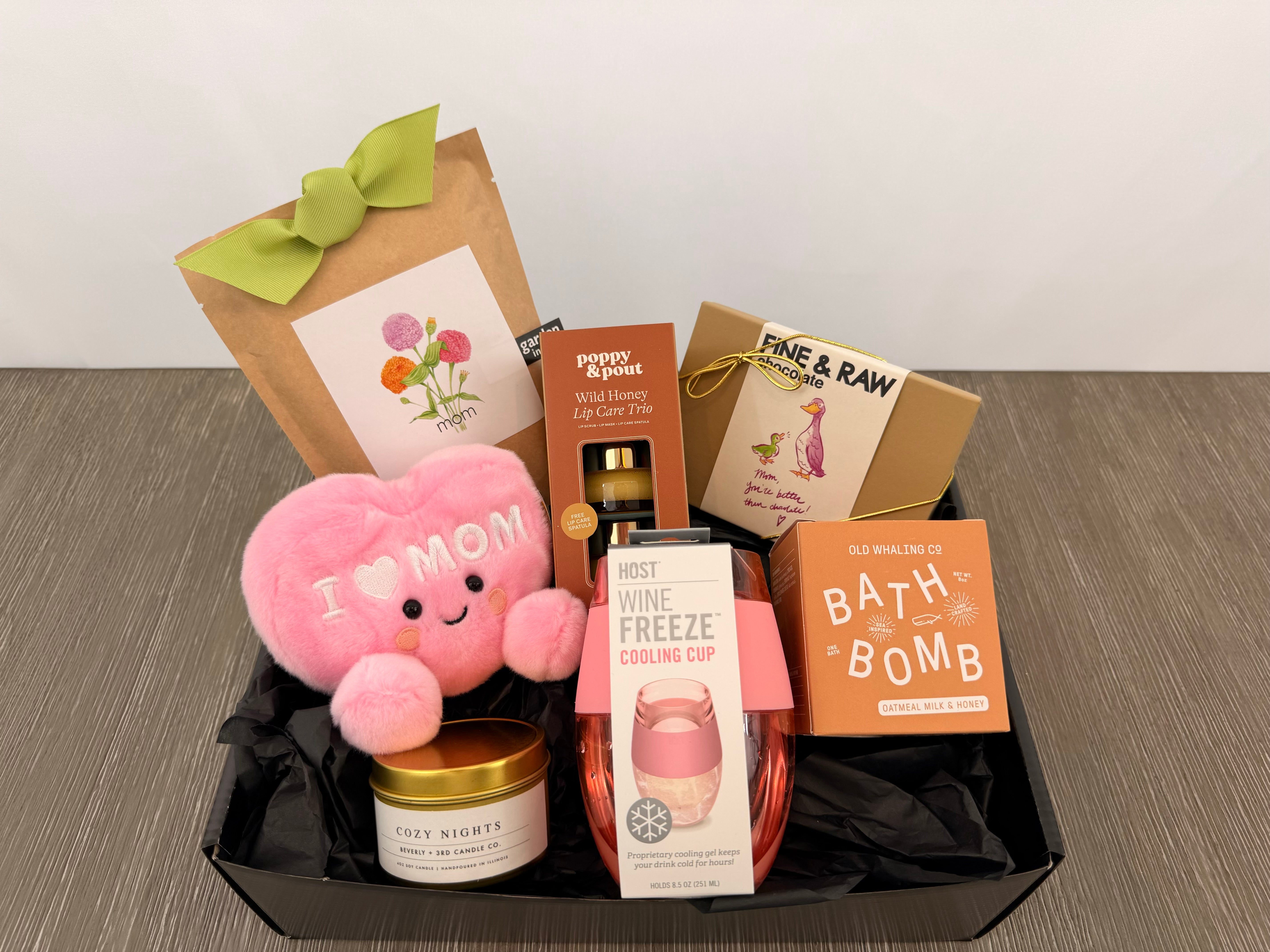 Ultimate Mother’s Day Gift Box