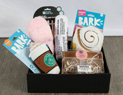 Puppy Breath Gift Box