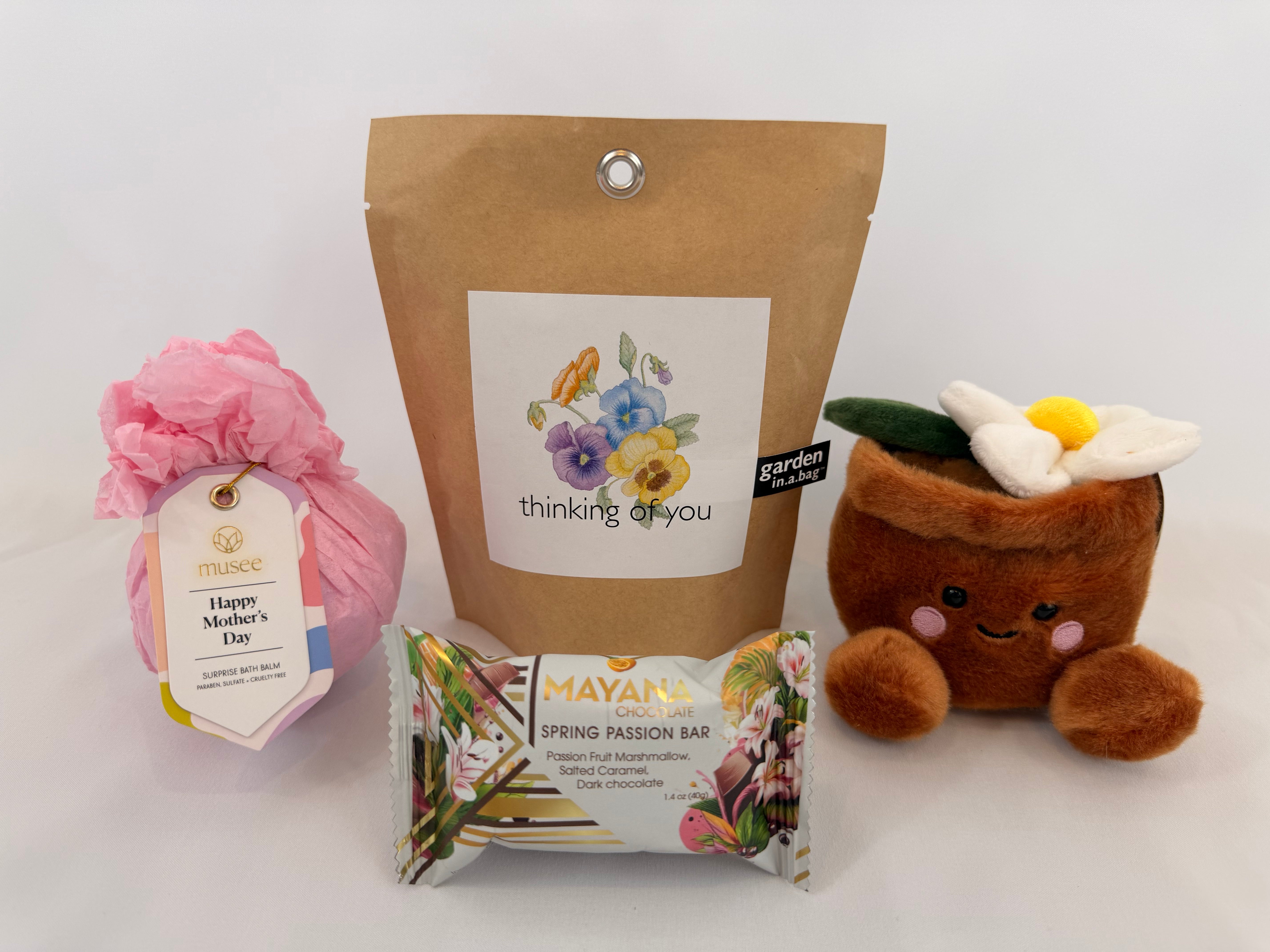 Thinking of You Gift Box