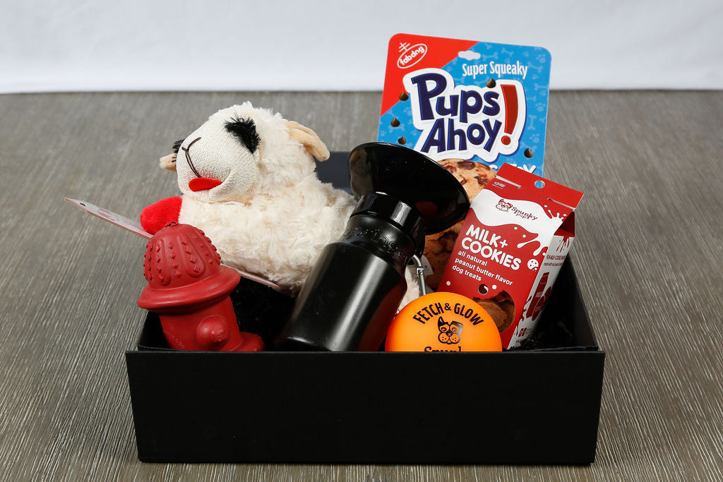 Love My Lamb Chop Gift Box