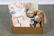 Mushy Baby Gift Box