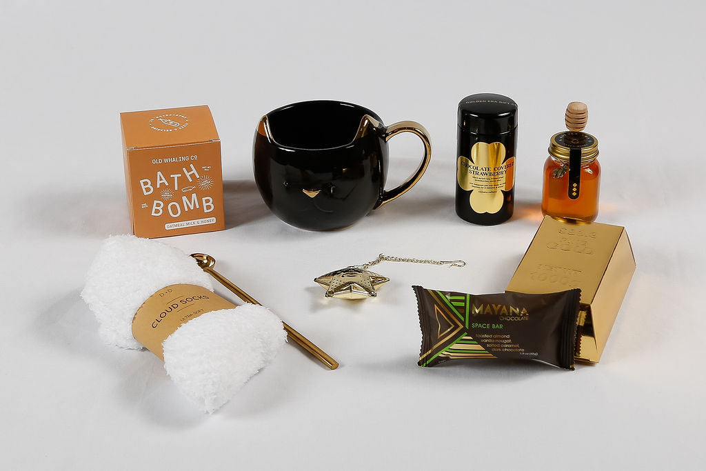 Rest & Relax Gift Box