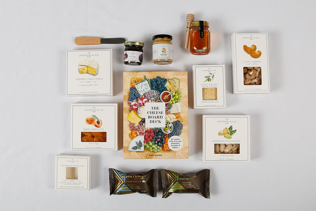 Foodie Box