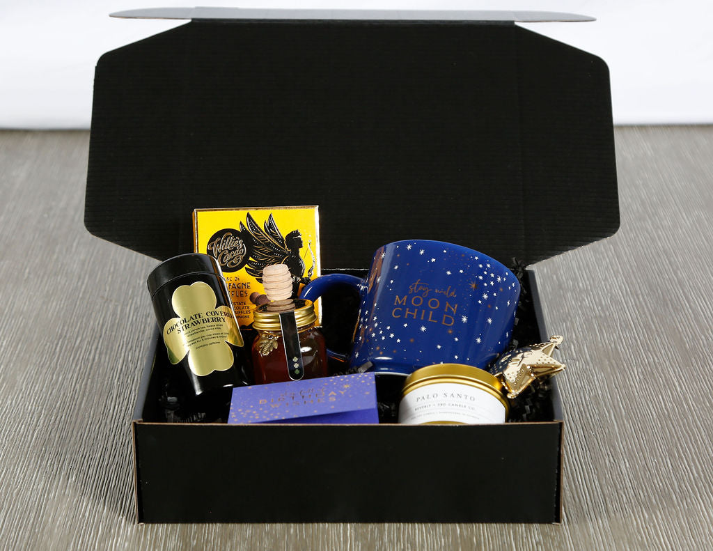 Starry Wishes Gift Box