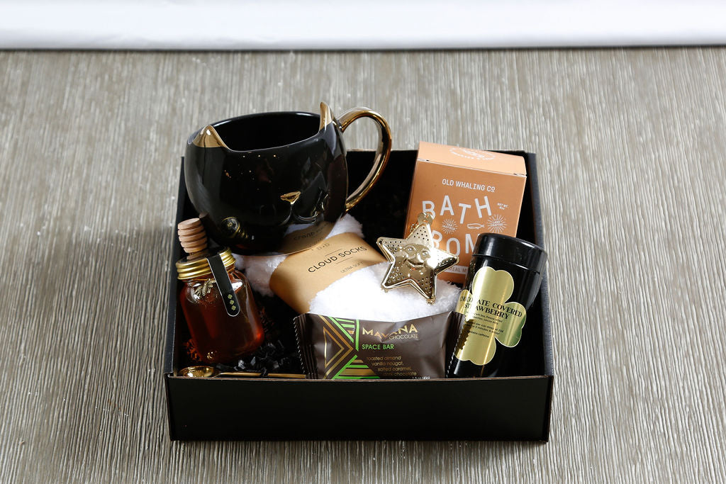 Rest & Relax Gift Box