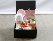 Spa Day Gift Box
