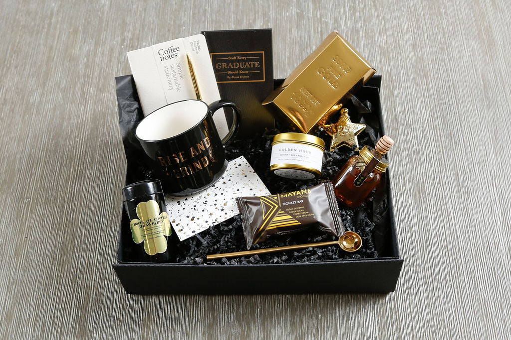 Graduate Gift Box