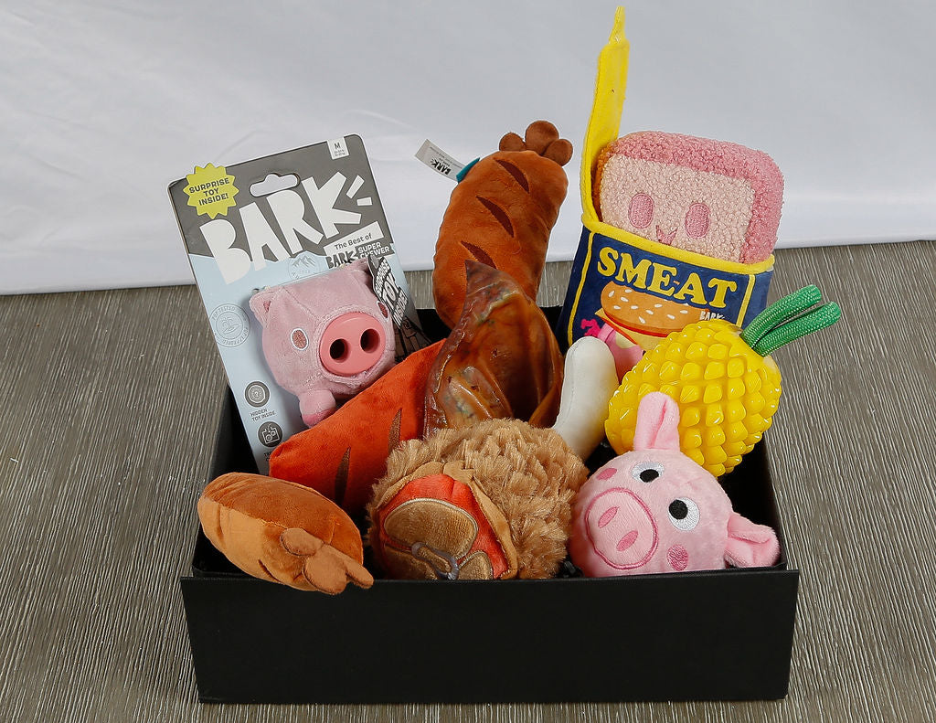 Goin’ Ham Gift Box